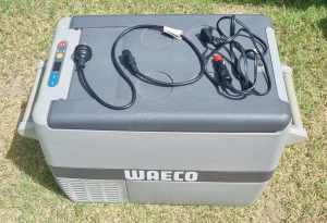 Waceo 40Lt Fridge/Freezer