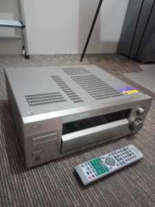 Pioneer VSX-D912-S Multi Channels 6.1 AV Receiver *Reduced*