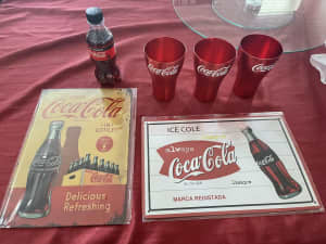 Small Coca Cola Bundle