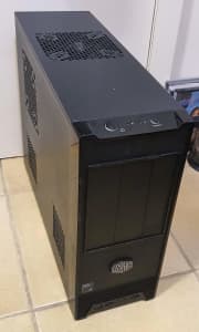 CHEAP Desktop computer, no hdd, Deliver for extra, Carlton pickup