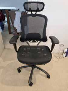 olx herman miller aeron