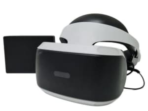 Sony Playstation VR Headset CUH-ZVR2 (481953)