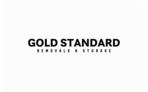 GOLD STANDARD REMOVALS & STORAGE 