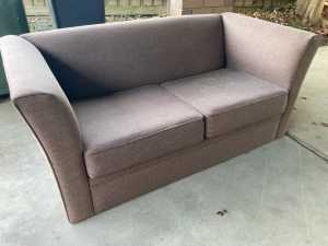 FREE COUCH PICK UP CROYDON STH BY SATURDAY EVENING! 