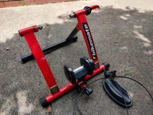 Bikemate Bicycle exercise stand $120
