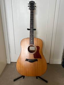 Taylor 110 GB Acoustic Guitar