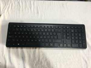 kbrf7171 hp keyboard