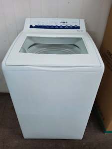 Westinghouse Washing Machine 6kg, 6 months warranty (stk: 29532 F)