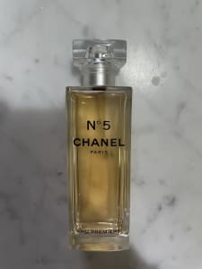 Chanel N5 Eau Première bei Preisde günstig online kaufen