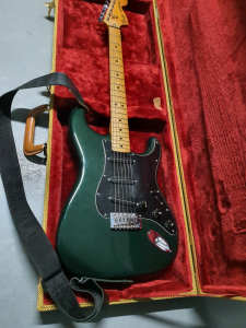 Fender American stratocaster 1977 
