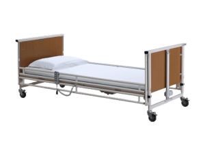 High-Low Standard Mobility Accessible Bed with Digital Pump Mattress 