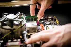 TechTune - Your Trusted IT Repair Specialist