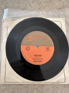 45rpm vinyl records
