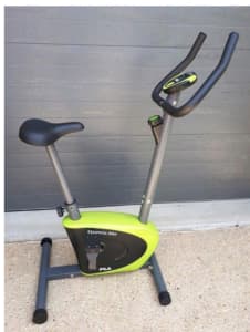 fila spin bike