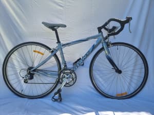Giant OCR 3 Compact Road touring bike small
