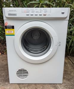 Dryer Electrolux 5kg Sensor Dry with Free Delivery