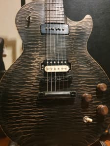 Gibson BFG 2008 Model (Rare)