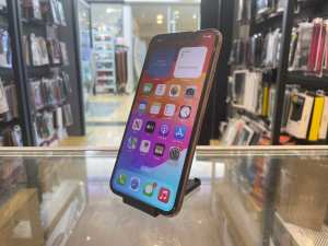 iPhone 11 Pro Max 512GB Gold with Warranty
