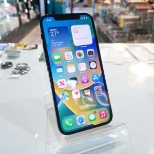 IPHONE 12 PRO 128GB BLUE COMES WITH WARRANTY