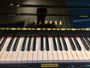 Yamaha U3H(PE) - Easter Saturday Special!