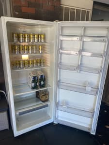 Large fridge
