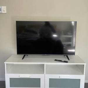 4K TV (TCL 43C725 43 INCH 4K QLED)