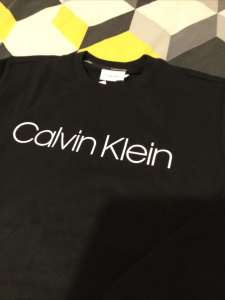 Calvin Klein Sweatshirt 2XL