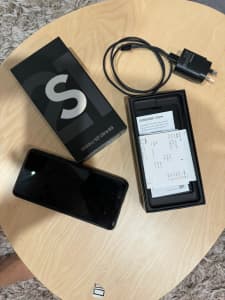 Samsung S21 Ultra 256GB mint condition