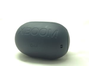 LG Xboom Bluetooth Speaker (PL2)