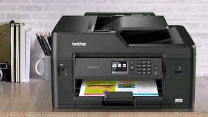 MFC-J6530DW Printer Brother A3 multifunction