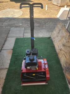 Used lawn roller for sale near me discount