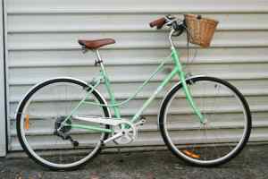 Giant Via Classic Ladies Bike In very good condition Much better qua