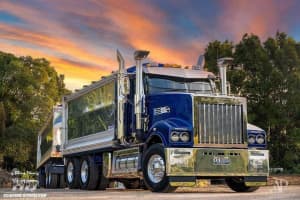 MC or HC truck & dog drivers wanted