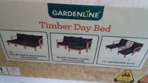 New day bed