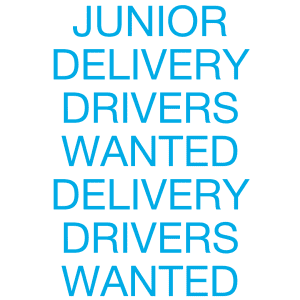 Junior Pizza Delivery Drivers GLENELG WANTED - Start Immediately