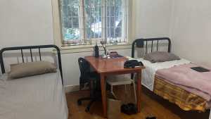 Wanted one International student (male) for Randwick shared room