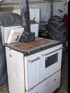 Wanted: Wanted parts for IXL 101 model wood stove,