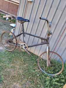 1980 Cyclops Amaroo oldschool bmx bike 