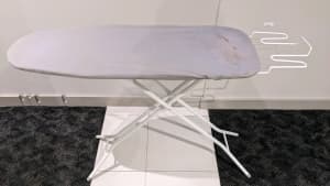 Medium Ironing board for sale