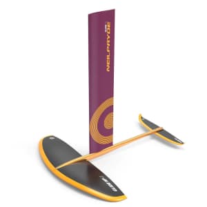 2023 Neilpryde Glide Surf HP Foil Complete foiling winging prone 