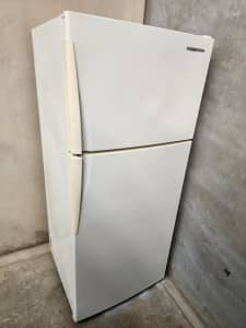 second hand westinghouse fridge