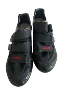 DMT Libra Carbon Road Bike Shoes Size 47 (Size 12)
