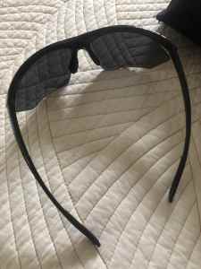 Fluid Brand Sunglasses With 2 More Replacement Lenses