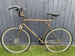 Potential of Hydrogen Fixie
