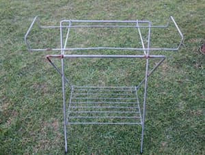 Camping Stove Stand