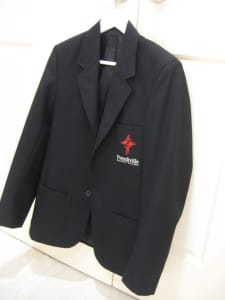 Prendiville School Blazer. School Uniform $30