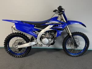 2016 yz250f kbb