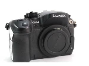 panasonic gh4 gumtree