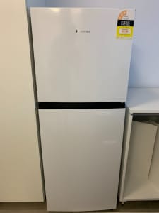 Hisense 205L Top Mount Frost Free Refrigerator
