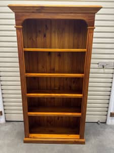 Bookcase with Fast & Free delivery
